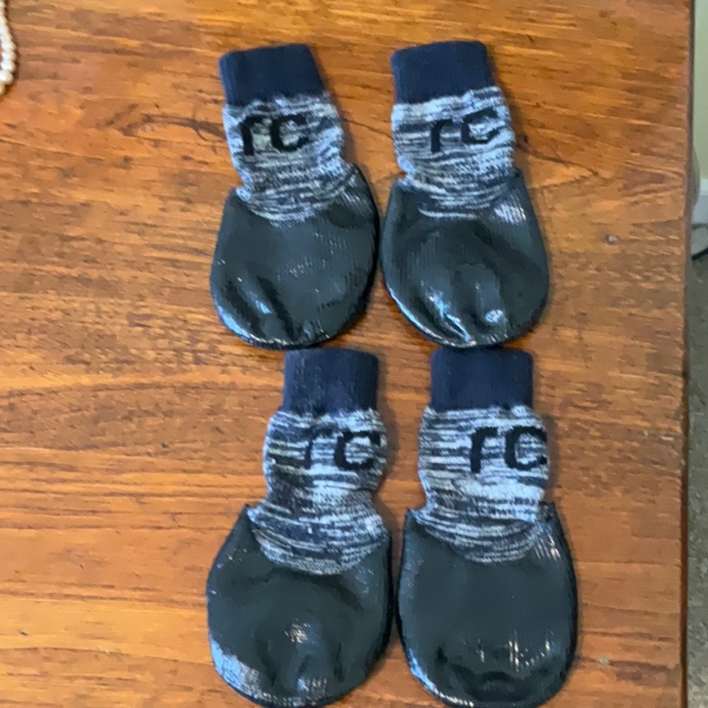 3 for $30 item - Dog Socks